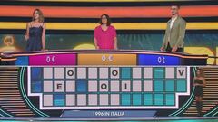 La Ruota del Tempo: 1996 in Italia
