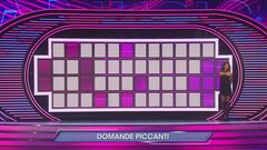 Round Musicale: Domande piccanti