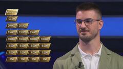 Marco gioca alla Ruota delle Meraviglie