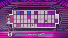 Round Musicale: Canzoni estive