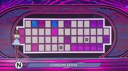 Round Musicale: Canzoni estive thumbnail