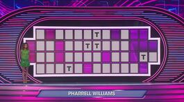 Round Musicale: Pharrell Williams thumbnail