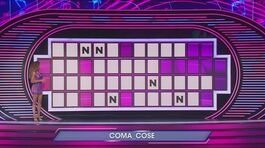 Round Musicale: Coma Cose thumbnail