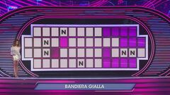 Round Musicale: Bandiera Gialla