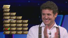Edoardo torna alla Ruota delle Meraviglie