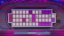 Round Musicale: Santana thumbnail