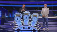 Stefano torna alla Ruota delle Meraviglie