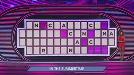 Round Musicale: In the summertime thumbnail