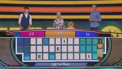 La Ruota del Tempo: 1987 in Italia