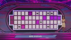 Round Musicale: Sere d'estate