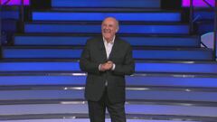 Le parole di Gerry Scotti per il suo compleanno