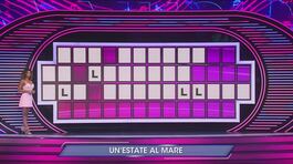 Round Musicale: Un'estate al mare thumbnail