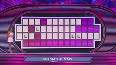 Round Musicale: Un'estate al mare