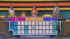 La Ruota del Tempo: 1969 negli Stati Uniti
