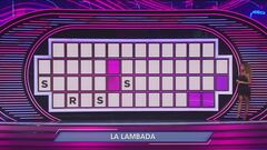 Round Musicale: La Lambada