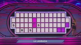 Round Musicale: La Lambada thumbnail
