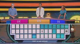 La Ruota del Tempo: 1997 a Las Vegas thumbnail