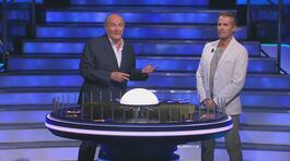 Il campione Simone torna alla Ruota delle Meraviglie thumbnail