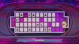 Round Musicale: Shakira thumbnail