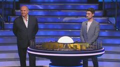 Il campione Manuel torna alla Ruota delle Meraviglie