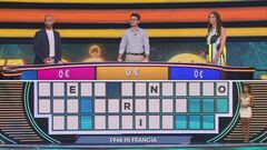 La Ruota del Tempo: 1946 in Francia