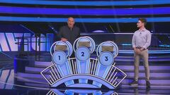 Il campione Manuel e la Ruota delle Meraviglie