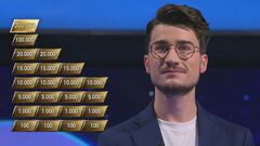 Il campione Manuel sfida la Ruota delle Meraviglie