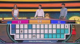 La Ruota del Tempo: 2006 in Repubblica Ceca thumbnail