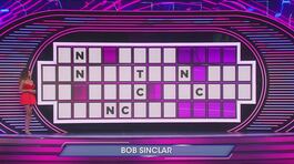 Round Musicale: Bob Sinclar thumbnail