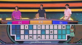 La Ruota del Tempo: XVII secolo in Europa thumbnail