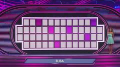 Round Musicale: Elisa