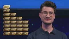 La Ruota delle Meraviglie del campione Manuel