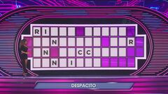 Round musicale: Despacito