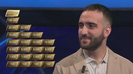 Il campione Gianni alla Ruota delle Meraviglie thumbnail