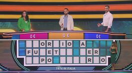 La Ruota del Tempo: 1974 in Italia thumbnail