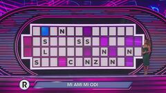 Round musicale: "Mi ami mi odi"