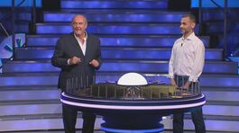 Il campione Luca alla Ruota delle Meraviglie thumbnail