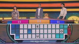 La Ruota del Tempo: 1983 negli Stati Uniti thumbnail
