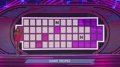 Round musicale: Saint Tropez
