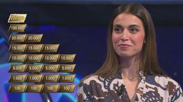 La campionessa Ludovica alla Ruota delle Meraviglie thumbnail