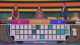 La Ruota del Tempo: 1995 a Madrid thumbnail