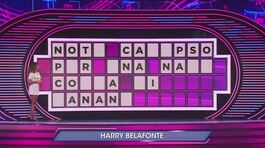 Round Musicale: Harry Belafonte thumbnail