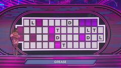 Round Musicale: Grease