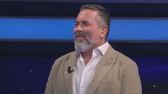Sergio alla Ruota delle Meraviglie