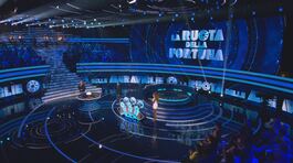 Il campione Sergio torna alla Ruota delle Meraviglie thumbnail