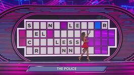 Round Musicale: The Police thumbnail