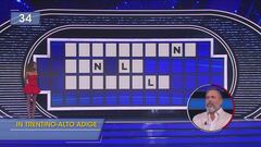 Sergio, il campione, alla Ruota delle Meraviglie