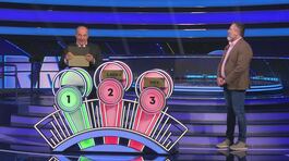 Il campione Sergio torna alla Ruota delle Meraviglie thumbnail
