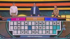 La Ruota del tempo: 2003 in California