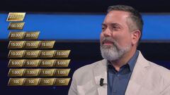 Sergio torna alla Ruota delle Meraviglie
